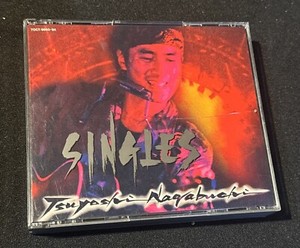Nagabuchi Tsuyoshi | eBay