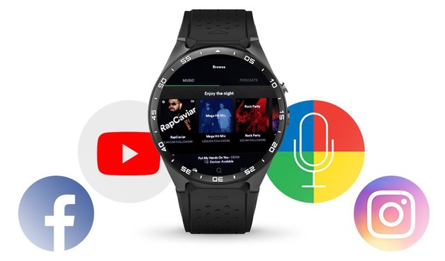 raycon hero smartwatch
