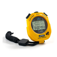 Finis 3x 300m Stopwatch - Yellow Finis 3x 300m Stopwatch - Yellow