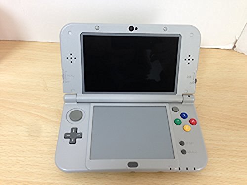 Super Famicom Limited Model Nintendo 3DS LL XL Japan Model Console