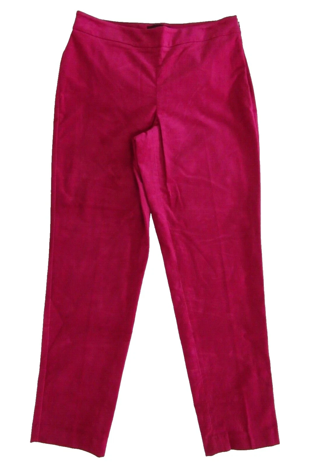 Talbots Cotton Regular Size 6 Size Pants for Women