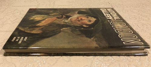 National Gallery London Great Museums of the World, 1978 Hardcover, Newsweek - Picture 5 of 12