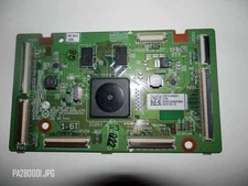 LG EBR74185001 (EAX64290701) Main Logic CTRL Board