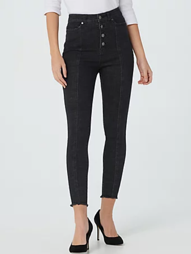 Tall Jeggings With Pockets