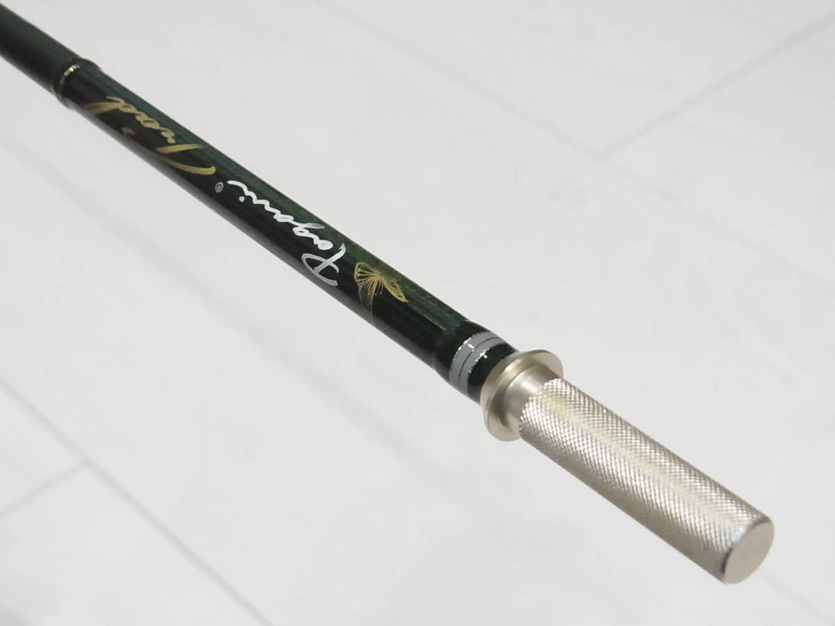 Good condition ↑ ~ Extremely beautiful Megabass Pagani Trad Good condition ↑ ~ Extremely beautiful Megabass Pagani Trad