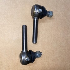 Ford Consul, Zephyr, Zodiac Mk 1 & 2 1950-59 track rod ends