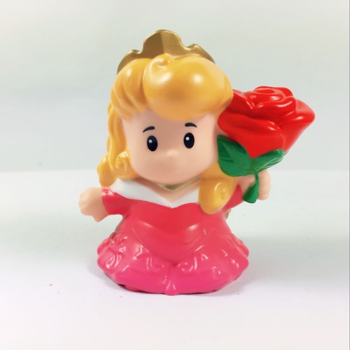 Fisher Price Little People Disney Princess Prince Mickey Mouse Minnie Pluto - Picture 13 of 247