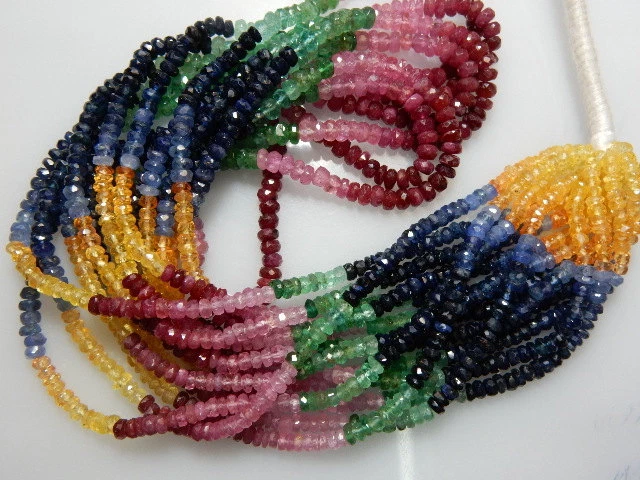 Gemstone beads cheap ebay