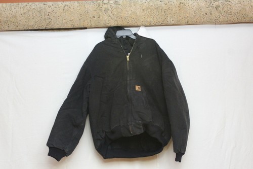 Carhartt® J130 Men's Active Jacket 2XL 