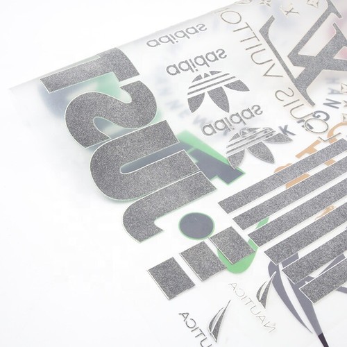 DTF Transferkleber Viscoflex BLACK für Transfers auf Geweben | 1000g - Bild 2 von 3