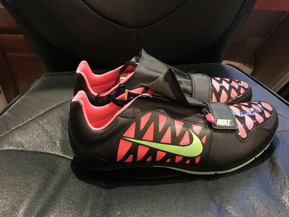 Nike zoom 4 spikes price sale
