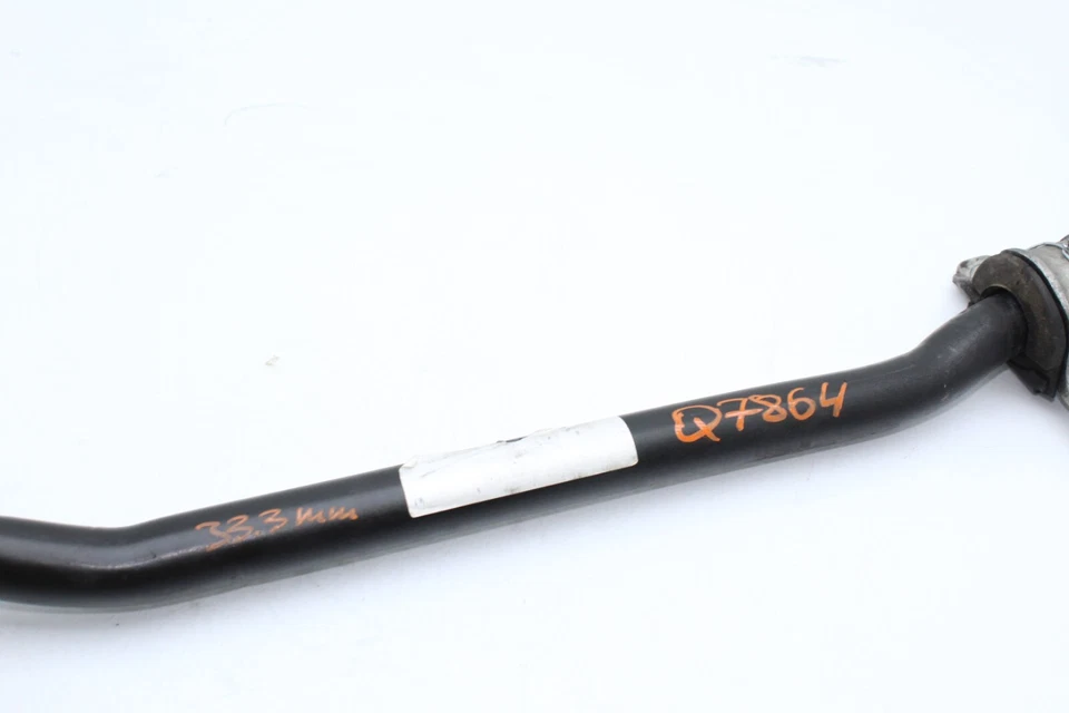 05-11 CADILLAC STS ESTABILIZADOR DELANTERO BARRA ESTABILIZADORA Q7864 Foto 4 de 4