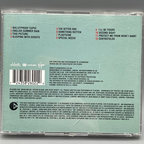 Rock , Rock-Pop, Punk, Soft, Indie Alben TOP Titel CD Auswahl (Nur 1x Porto) - Bild 325 von 509