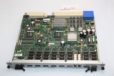 ALCATEL AL100981 IEC/EN 60825-1 Gigabit Ethernet Switch PC500679 