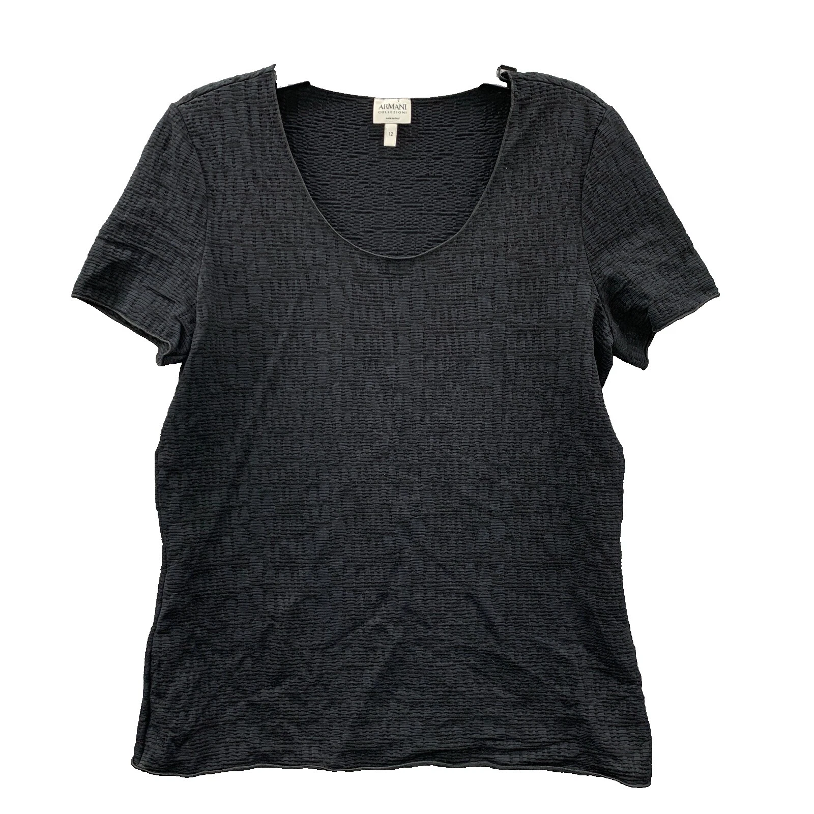 Tops Sólido ARMANI para De mujer