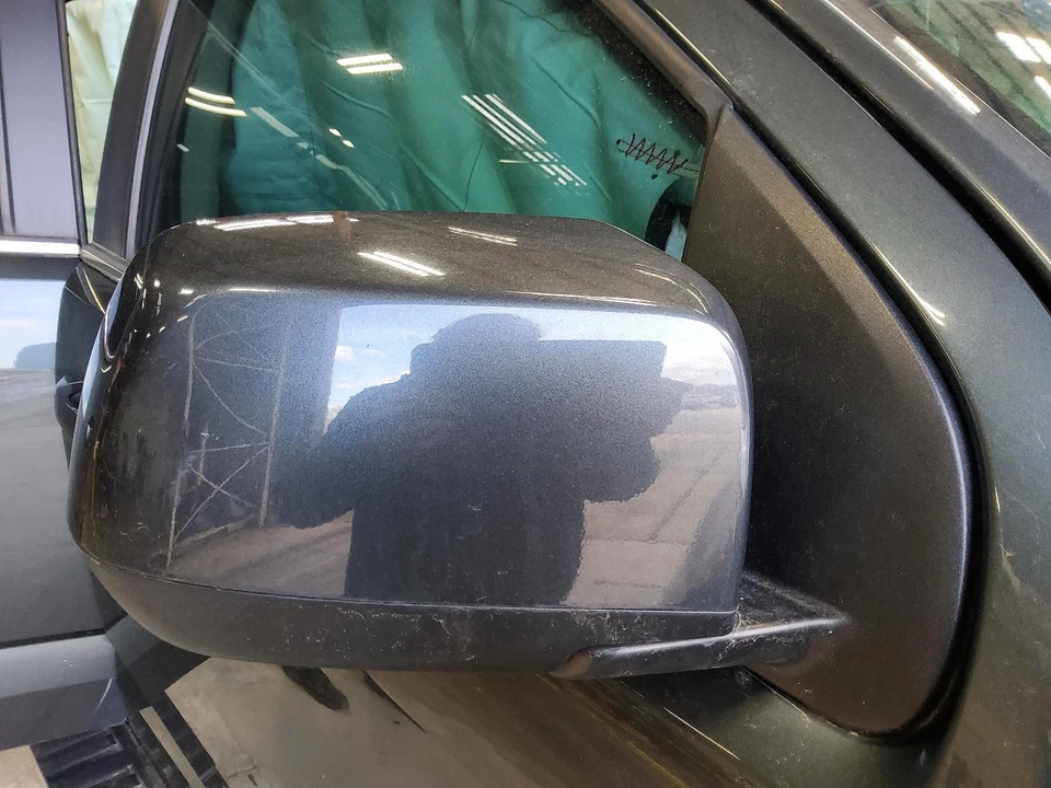 Espejo retrovisor interior delantero central usado se adapta a: 2017 GMC Canyon OnStar opt UE1 Foto 3 de 4