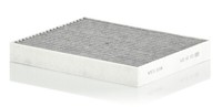 Mann-Filter CUK24024 Innenraumfilter Pollenfilter FüR KIA Hyundai