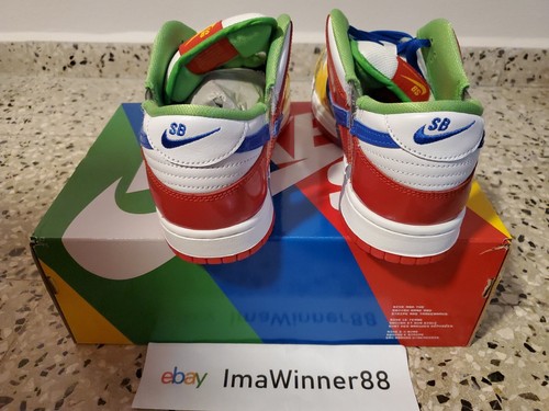 Nike SB Dunk Low 