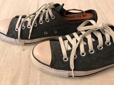 Original CONVERSE ALL STAR Chuck Taylor Classic Herren-Sneaker