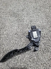USED and Tested 2009-2014 Nissan Murano Gas Accelerator Pedal Sensor 18002-1AA0B