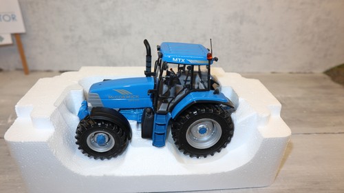 UH 2392 in 1:32, Mc Cormick MTX 175 in BLAU, NEU in OVP - Picture 5 of 5