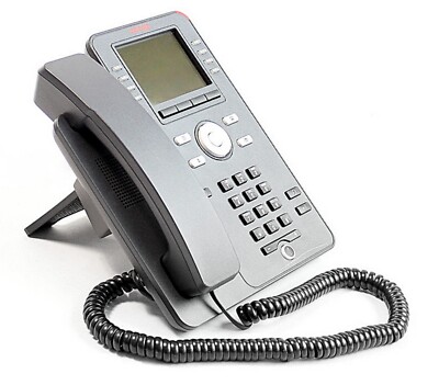 Avaya J169 Gigabit IP Telefon ( 700513634 )
