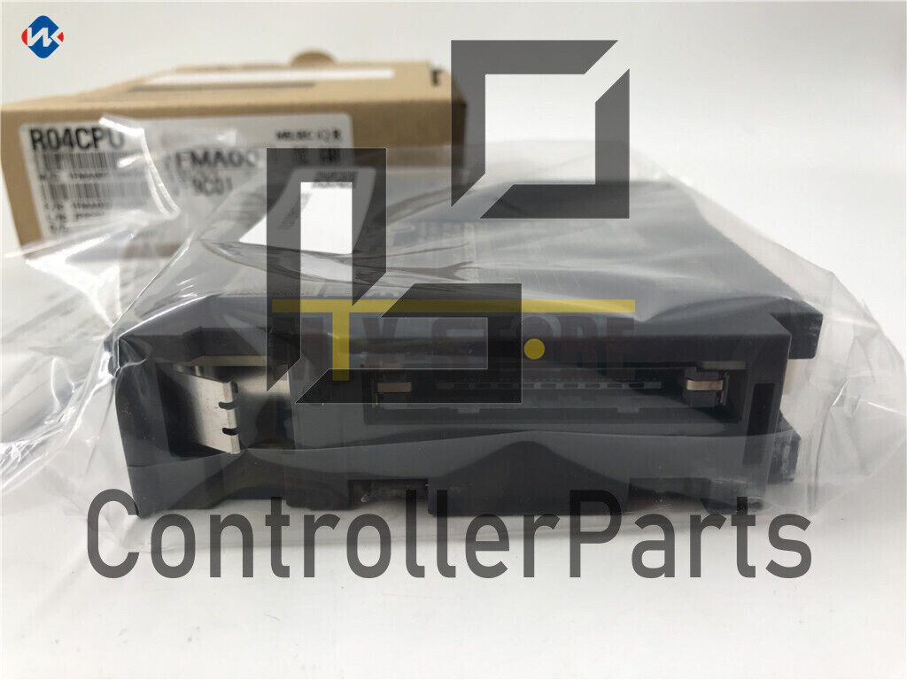 NEW 1PCS MITSUBISHI R04CPU CPU Module | eBay