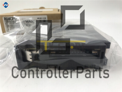CPU R04CPU Amazon.com: R04CPU CPU Module R04CPU Sealed in Box 1 Year