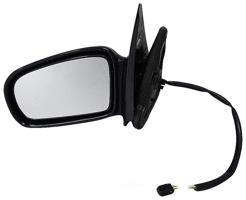 SE ADAPTA A 1995-2005 SUNFIRE CAVALIER 2 PUERTAS CUPÉ CONDUCTOR ESPEJO RETROVISOR IZQUIERDO ELÉCTRICO Foto 2 de 4