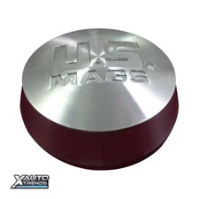 Us Mags O-ring Wheel Center Cap Chrome 1014-09-06p Us Mags O-ring Wheel Center Cap Chrome 1014-09-06p
