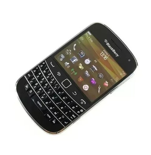 Original BlackBerry Bold Touch 9900 8GB 3G 5MP Mobile Phone Unlocked Smartphone - Picture 16 of 21
