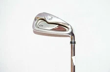 6 Iron Wilson Staff D19 Rh 37.75" Steel Uniflex New Grip