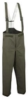 Waterproof Trouser Goretex German Army Military Dungaree Fishing Hiking Pants