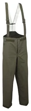 Waterproof Trouser Goretex German Army Military Dungaree Fishing Hiking Pants