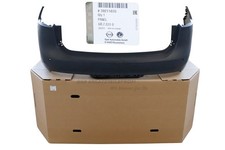 Original Opel Stoßfänger hinten für Insignia 39211035