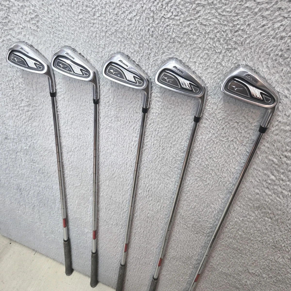 Mizuno Jpx 800 Iron Set for sale - eBay