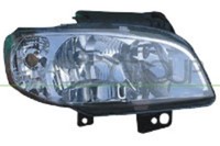ST0314803 Hauptscheinwerfer Rechts FüR Seat Cordoba (6K1, 6K2)