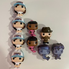 Stranger Things - Kinder Joy - Funko Pops