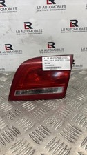 Feu arrière Audi A3