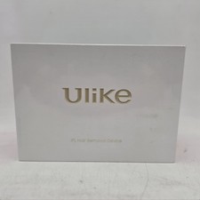 Ulike Air Series IPL Hair Removal Device UI06 PR Ice Cooling Laser NEW Dark Purp