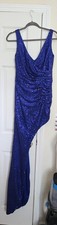 Mac Duggal Dress Size 6