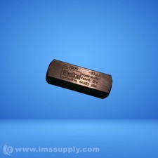 Parker BC200S-10JJ Check Valve FNIP