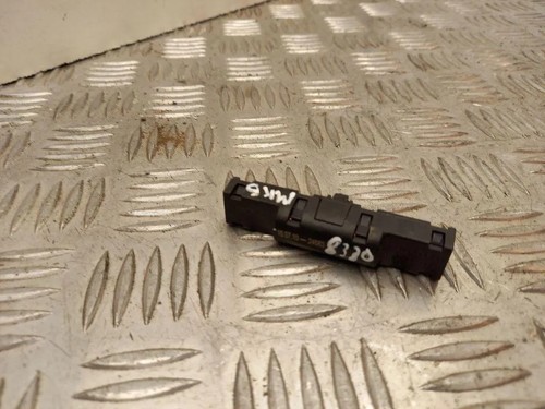 VW GOLF VIII CD1 Antennenverstärker  5N0035570 1.40 Petrol 2010 30542120