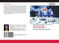MaríA A Flores TéLlez (U. A.) | MotivaciÓN | Taschenbuch | Spanisch (2024)