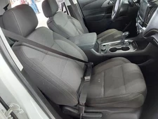 Passenger Front Seat Cloth Manual Adjuster Heated Fits 18-23 TRAVERSE 3028985