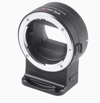 VILTROX NF-E1 AF Objektiv Adapter für Nikon F Objektiv auf Sony E-Mount Kameras 