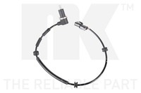 NK Sensor, Raddrehzahl 293464 FüR Hyundai