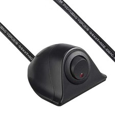 Car DIY Switch Paste Type Rocker Switch Off/ON Universal DC12V Switch for Black