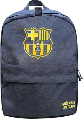 Icon Sports FC Barcelona Backpack Blue