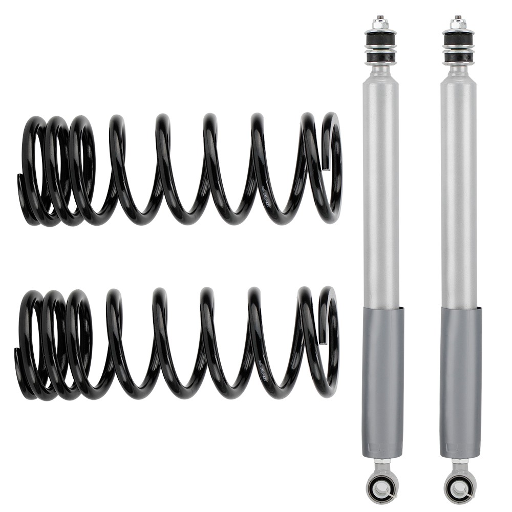 Performance Shock Absorbers for discovery 1 Land Rover Range Rover Classic - Image 3